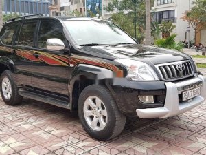 Toyota Prado   2006 - Bán xe cũ Toyota Prado đời 2006, xe nhập