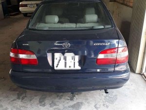 Toyota Corolla   1999 - Bán Toyota Corolla năm sản xuất 1999, giá tốt