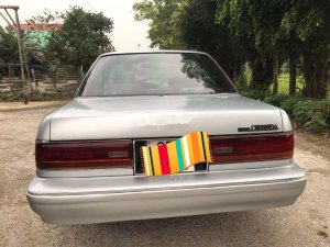 Toyota Cressida   1996 - Bán Toyota Cressida năm sản xuất 1996, màu bạc, xe nhập