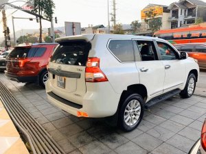 Toyota Prado 2015 - Xe Toyota Prado đời 2015, màu trắng, nhập khẩu