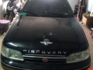 Toyota Camry   1995 - Cần bán lại Toyota Camry sản xuất 1995, nhập khẩu, chính chủ