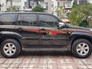 Toyota Prado   2006 - Bán xe cũ Toyota Prado đời 2006, xe nhập