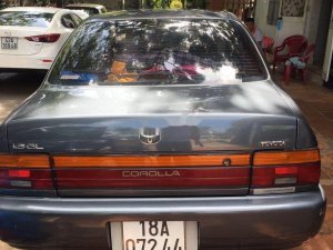 Toyota Corolla   1993 - Xe Toyota Corolla năm 1993, giá tốt