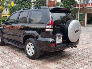 Toyota Prado   2006 - Bán xe cũ Toyota Prado đời 2006, xe nhập