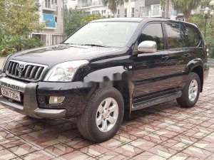 Toyota Prado   2008 - Bán Toyota Prado đời 2008, xe nhập, giá chỉ 668 triệu