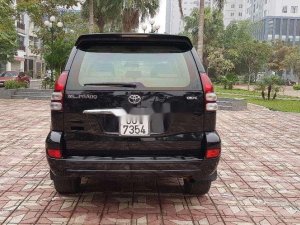 Toyota Prado   2008 - Bán Toyota Prado đời 2008, xe nhập, giá chỉ 668 triệu