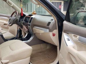 Toyota Prado   2008 - Bán Toyota Prado đời 2008, xe nhập, giá chỉ 668 triệu