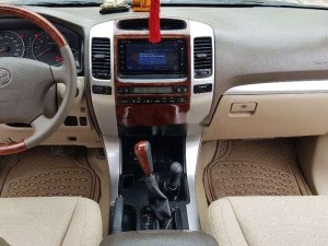 Toyota Prado   2008 - Bán Toyota Prado đời 2008, xe nhập, giá chỉ 668 triệu