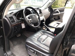 Toyota Land Cruiser 2015 - Bán Toyota Land Cruiser VX đời 2015, màu đen, nhập khẩu