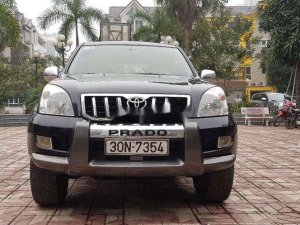 Toyota Prado   2008 - Bán Toyota Prado đời 2008, xe nhập, giá chỉ 668 triệu