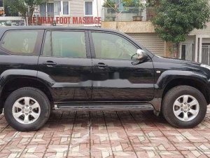 Toyota Prado   2008 - Bán Toyota Prado đời 2008, xe nhập, giá chỉ 668 triệu