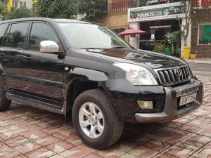 Toyota Prado   2008 - Bán Toyota Prado đời 2008, xe nhập, giá chỉ 668 triệu