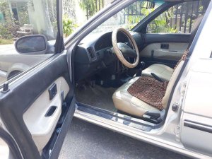 Toyota Corona   1991 - Cần bán lại xe Toyota Corona năm 1991, màu bạc, xe nhập