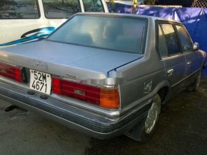 Toyota Corona   1983 - Bán Toyota Corona sản xuất năm 1983, màu xám, xe nhập