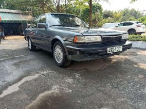 Toyota Cressida   1985 - Cần bán lại xe Toyota Cressida 1985, nhập khẩu nguyên chiếc, 26tr