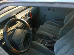 Toyota Corona   1983 - Bán Toyota Corona sản xuất năm 1983, màu xám, xe nhập