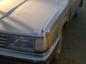 Toyota Corona   1983 - Bán Toyota Corona sản xuất năm 1983, màu xám, xe nhập