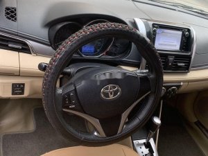 Toyota Vios   2017 - Bán Toyota Vios năm sản xuất 2017 số tự động, 505 triệu