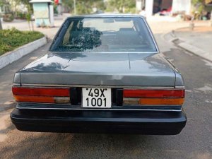 Toyota Cressida   1985 - Cần bán lại xe Toyota Cressida 1985, nhập khẩu nguyên chiếc, 26tr