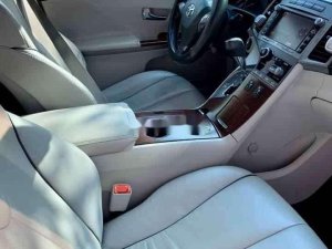 Toyota Venza 2009 - Cần bán gấp Toyota Venza 2.7 AWD năm sản xuất 2009, giá chỉ 666 triệu