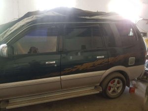 Toyota Zace 2015 - Cần bán xe Toyota Zace 2015, màu xanh lam