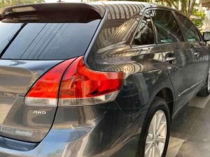 Toyota Venza 2009 - Cần bán gấp Toyota Venza 2.7 AWD năm sản xuất 2009, giá chỉ 666 triệu