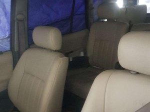 Toyota Zace 2015 - Cần bán xe Toyota Zace 2015, màu xanh lam