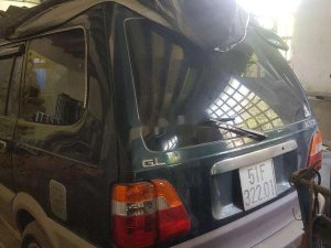 Toyota Zace 2015 - Cần bán xe Toyota Zace 2015, màu xanh lam