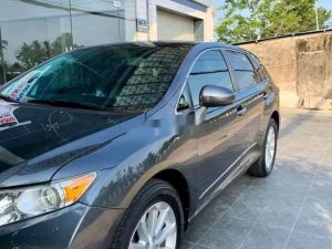 Toyota Venza 2009 - Cần bán gấp Toyota Venza 2.7 AWD năm sản xuất 2009, giá chỉ 666 triệu