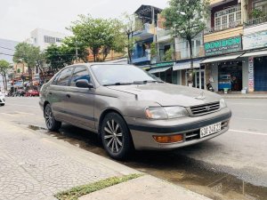 Toyota Corona 1995 - Cần bán gấp Toyota Corona 1995, nhập khẩu, 136 triệu