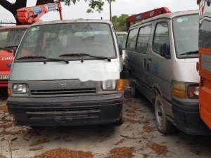 Toyota Hiace   1998 - Bán Toyota Hiace đời 1998, nhập khẩu