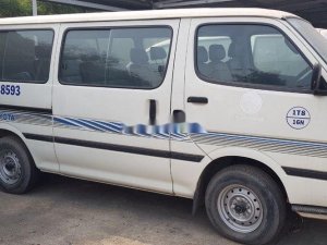 Toyota Hiace   1998 - Bán Toyota Hiace đời 1998, nhập khẩu