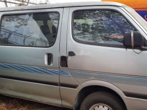 Toyota Hiace   1998 - Bán Toyota Hiace đời 1998, nhập khẩu