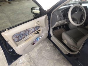 Toyota Corona   2009 - Bán xe Toyota Corona 2009, màu đen