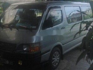 Toyota Hiace   2000 - Bán Toyota Hiace 2000, xe nhập, giá tốt