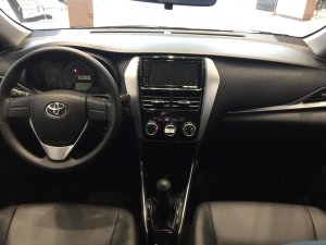 Toyota Vios E MT 2020 - Cần bán gấp Toyota Vios E số sàn 2020, hỗ trợ 80% giá trị xe. LH 0988611089