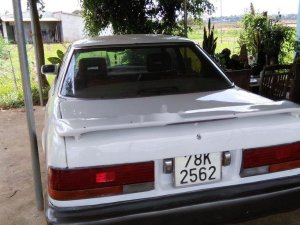 Toyota Corona   1982 - Bán xe Toyota Corona 1982, màu trắng, nhập khẩu nguyên chiếc