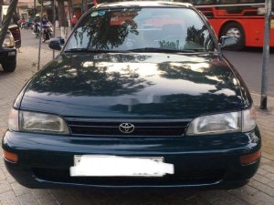 Toyota Corolla   1994 - Cần bán Toyota Corolla đời 1994, xe nhập, giá 90tr