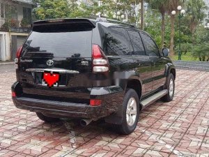 Toyota Prado 2008 - Bán Toyota Prado 2008, màu đen, nhập khẩu