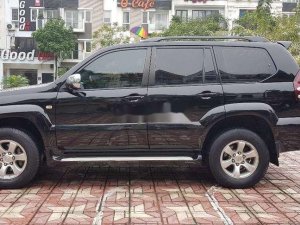 Toyota Prado 2008 - Bán Toyota Prado 2008, màu đen, nhập khẩu