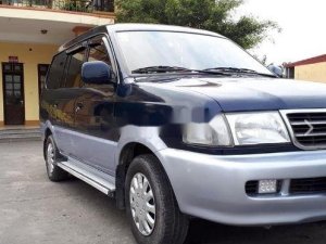 Toyota Zace 2002 - Cần bán gấp Toyota Zace 2002, giá 155tr