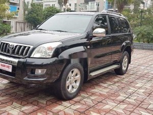 Toyota Prado 2008 - Bán Toyota Prado 2008, màu đen, nhập khẩu