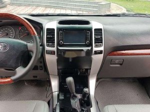 Toyota Prado 2008 - Bán Toyota Prado 2008, màu đen, nhập khẩu