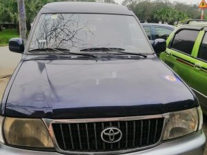 Toyota Zace 2003 - Bán Toyota Zace đời 2003, màu xanh lam