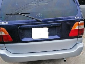 Toyota Zace 2003 - Bán Toyota Zace đời 2003, màu xanh lam