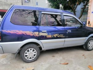 Toyota Zace 2003 - Bán Toyota Zace đời 2003, màu xanh lam