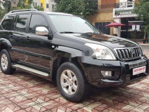 Toyota Prado 2008 - Bán Toyota Prado 2008, màu đen, nhập khẩu