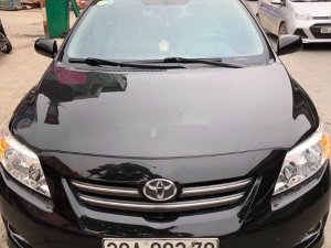 Toyota Corona 2011 - Bán ô tô Toyota Corona đời 2011, màu đen, xe nhập chính chủ, giá chỉ 450 triệu