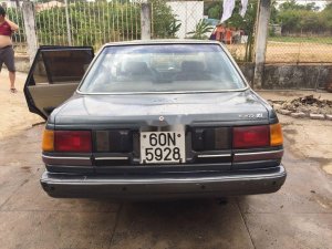 Toyota Corona   1984 - Cần bán xe Toyota Corona đời 1984, màu xám