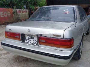 Toyota Cressida 1993 - Xe Toyota Cressida sản xuất năm 1993, màu bạc, 85tr